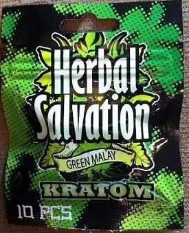 herbal salvation